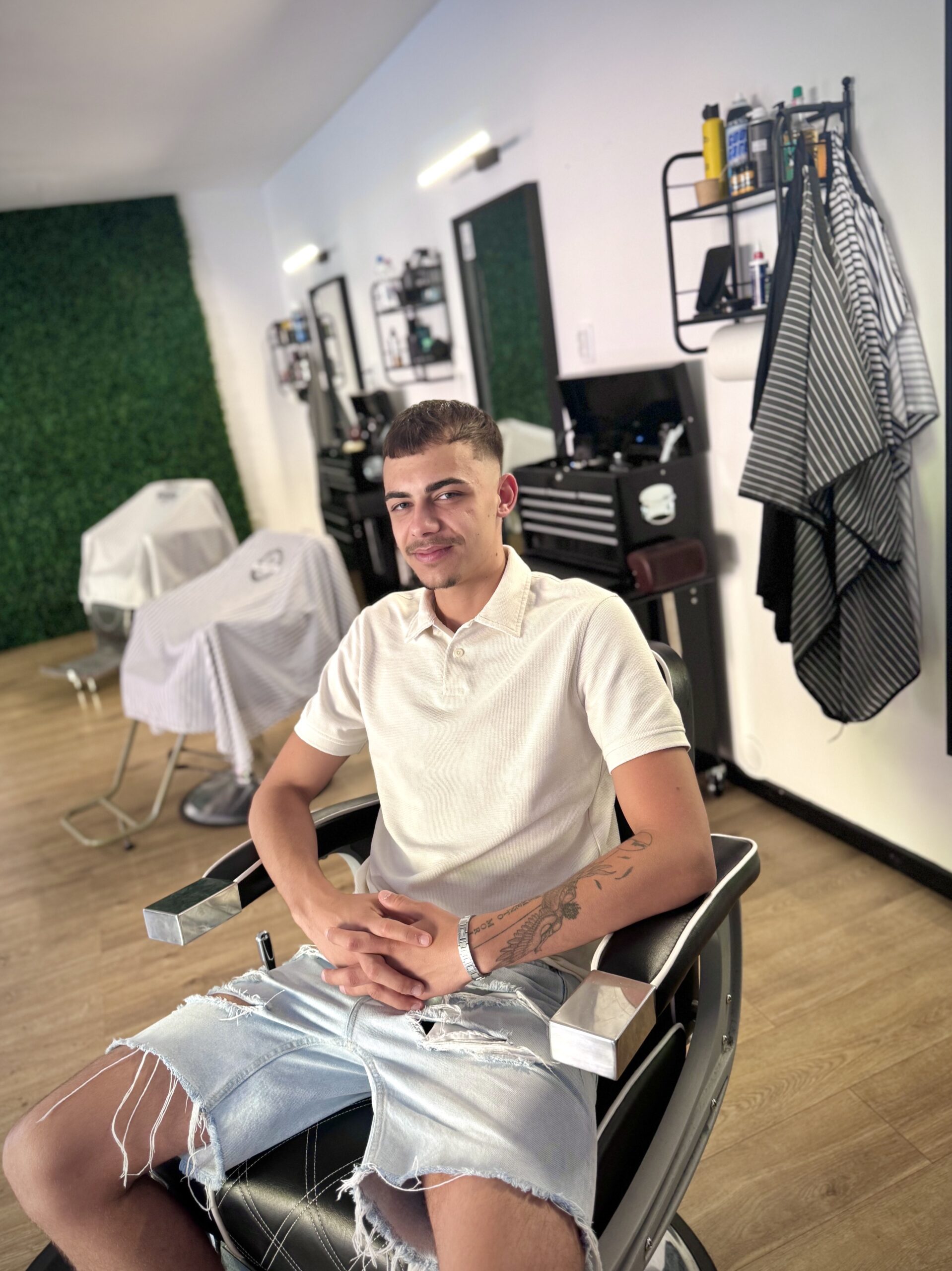 Zsemberi Sándor